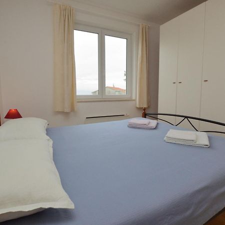 Apartments Marijana Ičići Esterno foto