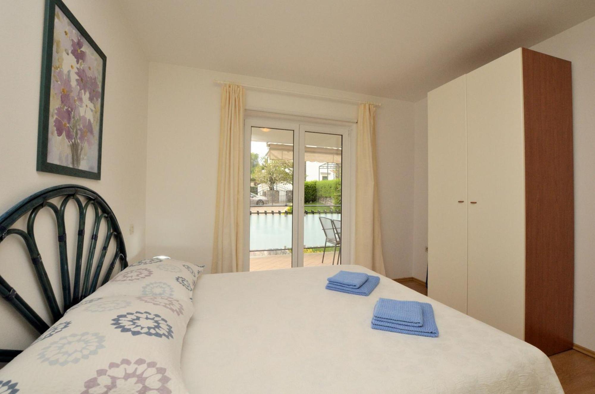 Apartments Marijana Ičići Esterno foto