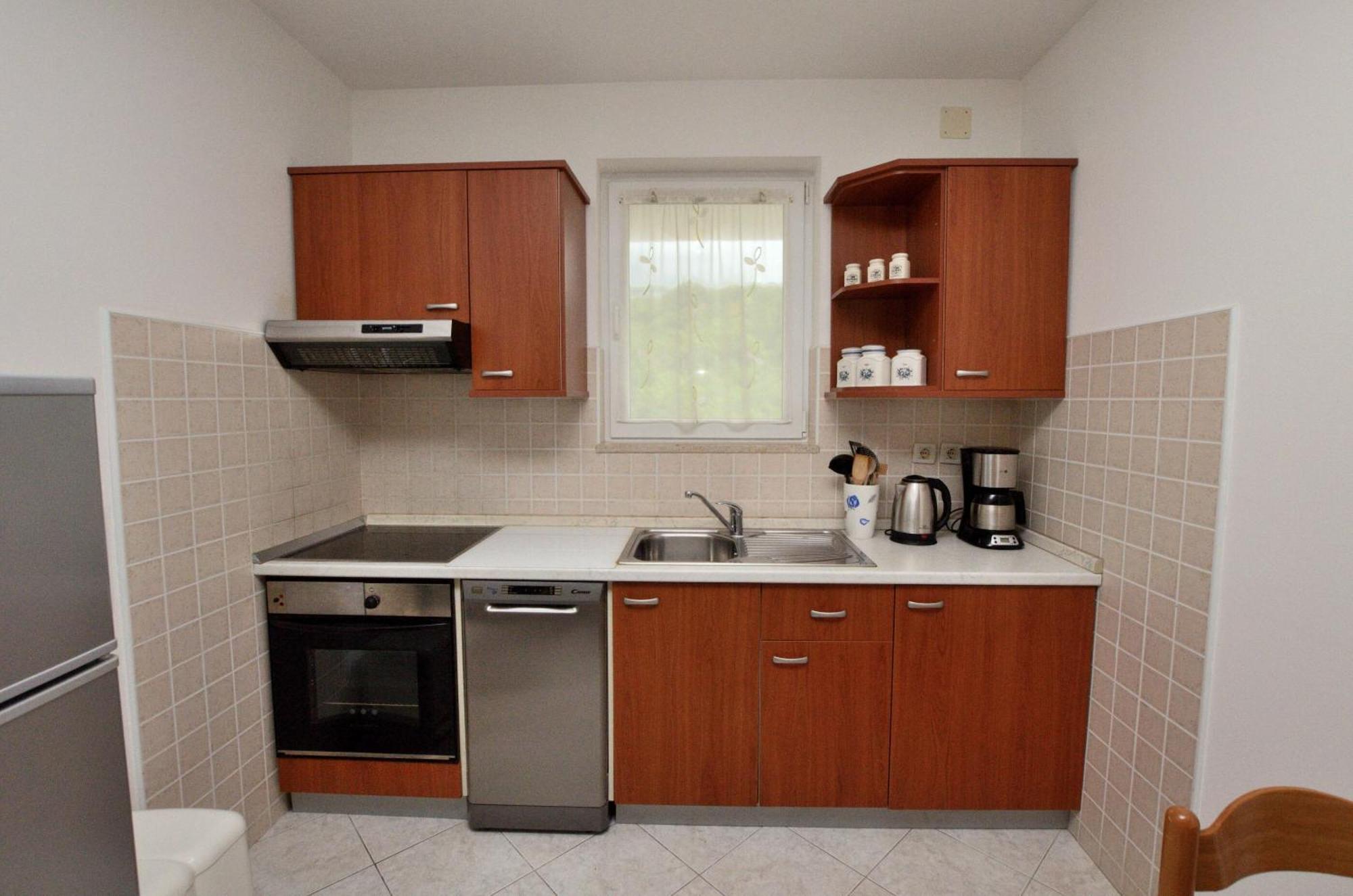 Apartments Marijana Ičići Esterno foto