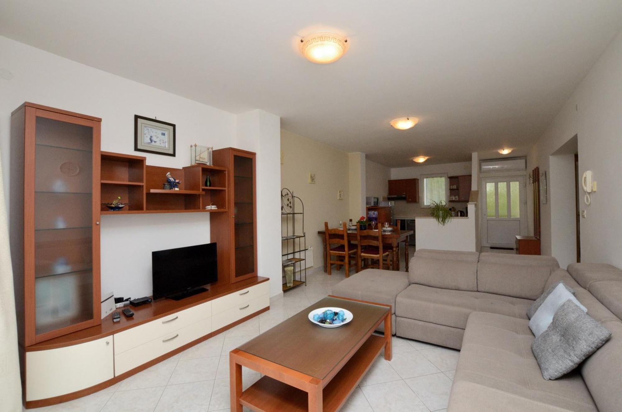 Apartments Marijana Ičići Esterno foto
