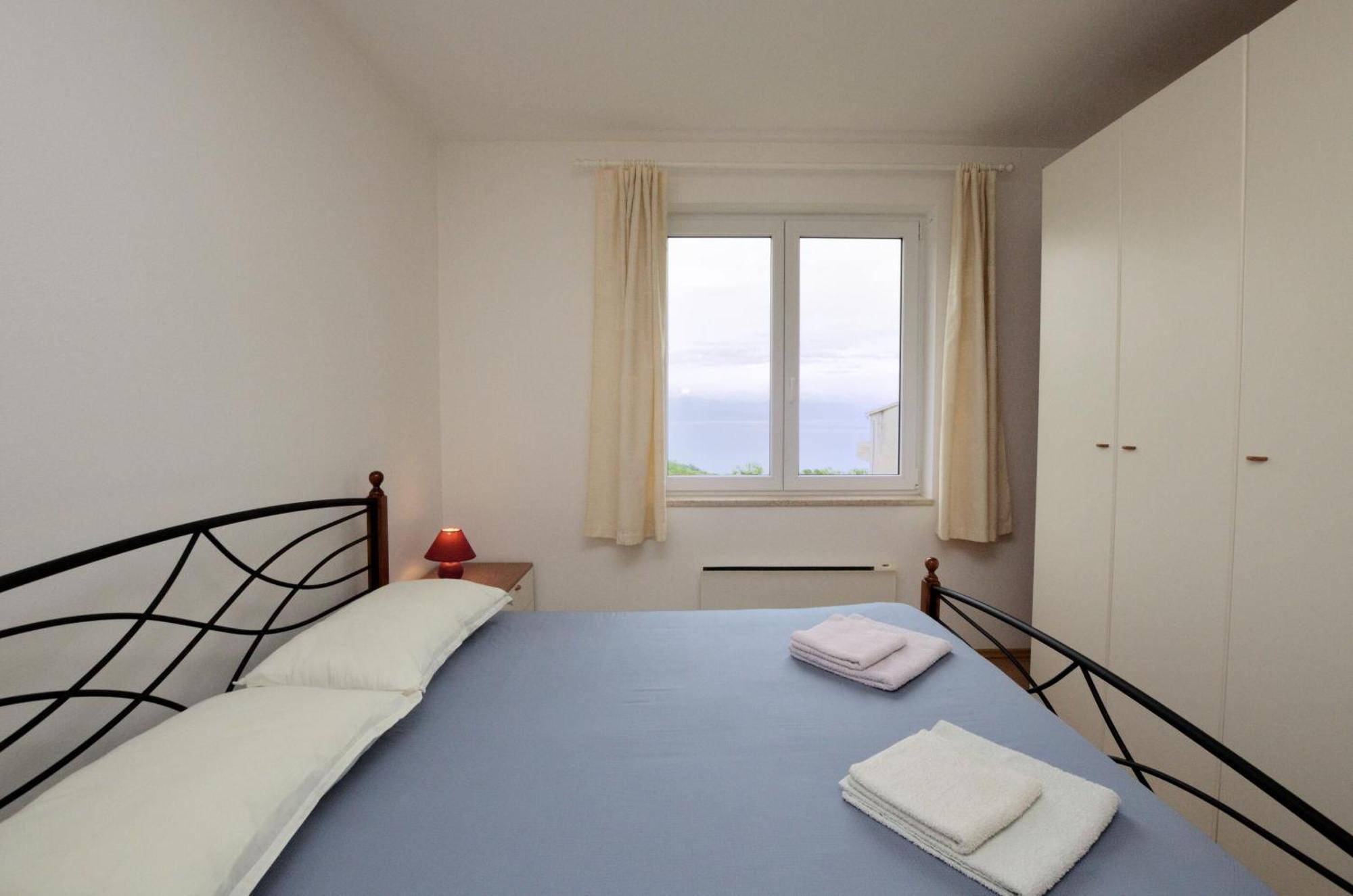 Apartments Marijana Ičići Esterno foto