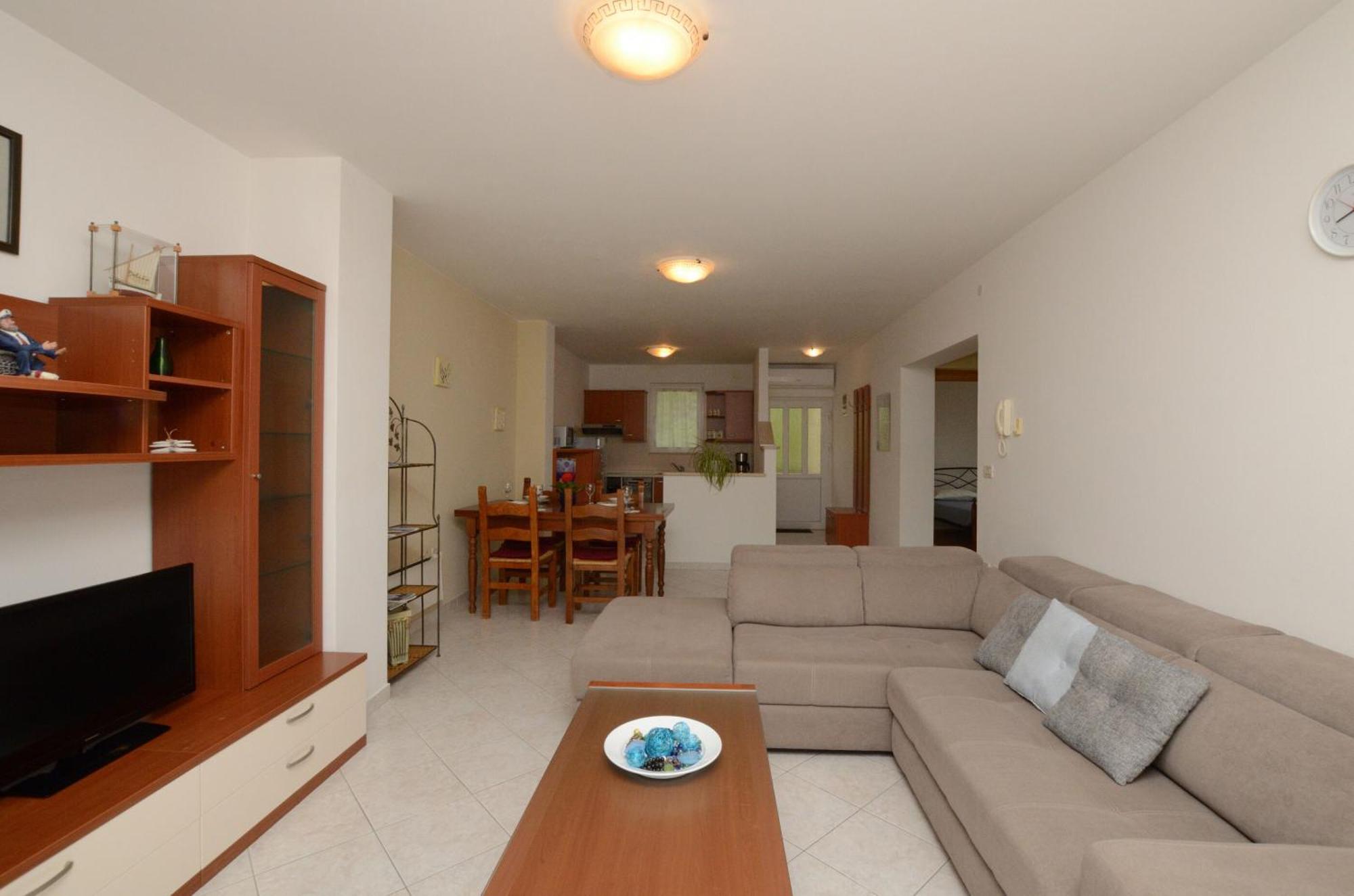 Apartments Marijana Ičići Esterno foto