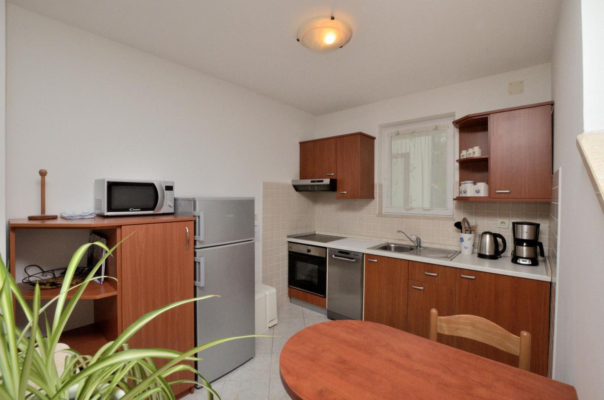 Apartments Marijana Ičići Esterno foto